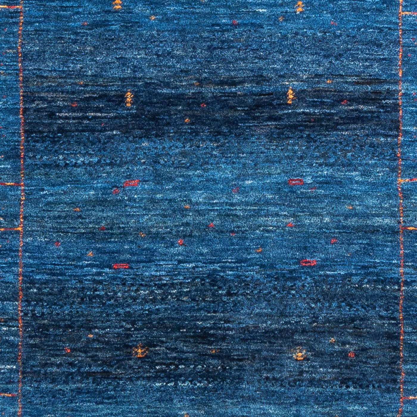 Loribaft Rug 174x120cm - Perserteppich Wollteppich