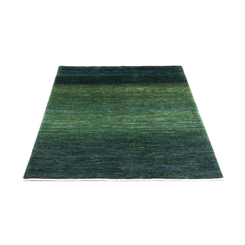 Gabbeh Rug - Loribaft Perser - 153 x 103 cm - green