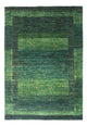 Loribaft Rug 146x98cm - Perserteppich Wollteppich