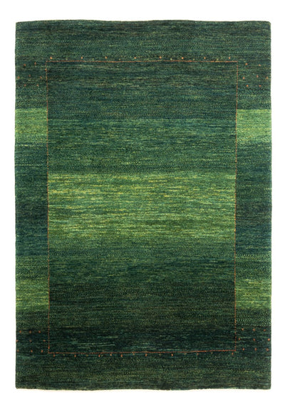 Loribaft Rug 110x170cm - Perserteppich Wollteppich