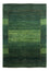 Gabbeh Rug - Loribaft Perser - 170 x 110 cm - green