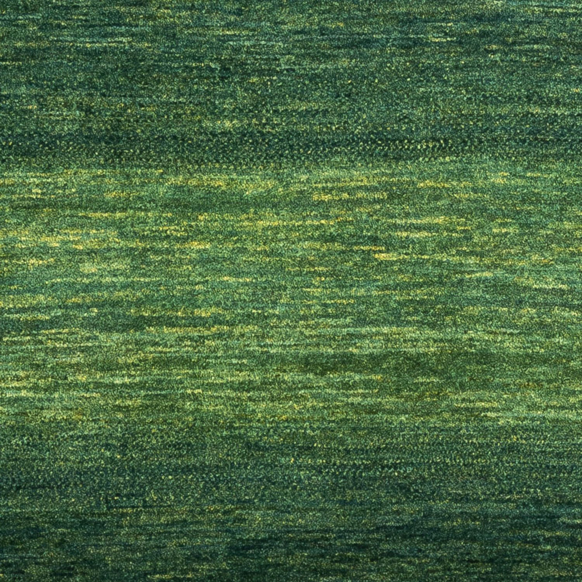 Gabbeh Rug - Loribaft Perser - 170 x 110 cm - green