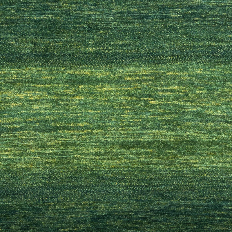 Gabbeh Rug - Loribaft Perser - 170 x 110 cm - green