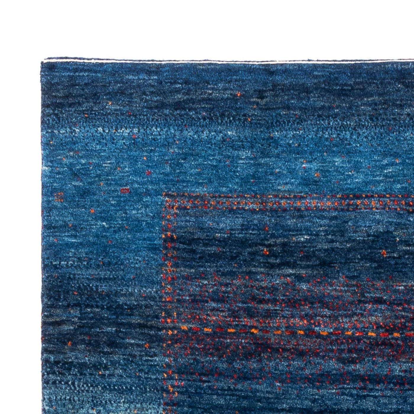 Loribaft Rug 190x128cm - Perserteppich Wollteppich