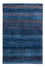 Gabbeh Rug - Loribaft Perser - 171 x 116 cm - blue