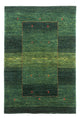 Loribaft Rug 120x79cm - Perserteppich Wollteppich