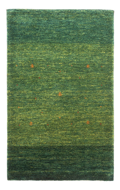 Loribaft Rug 83x126cm - Perserteppich Wollteppich