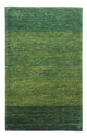 Loribaft Rug 126x83cm - Perserteppich Wollteppich