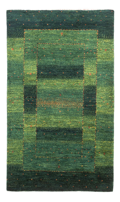 Loribaft Rug 84x136cm - Perserteppich Wollteppich