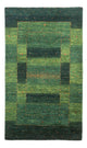 Loribaft Rug 136x84cm - Perserteppich Wollteppich