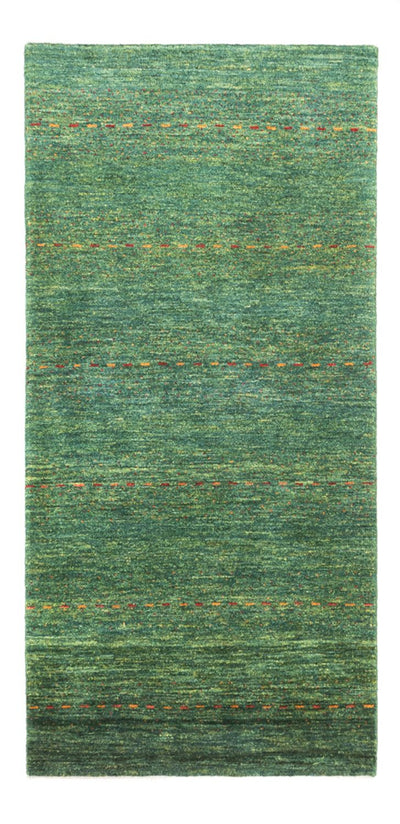 Loribaft Rug 70x140cm - Perserteppich Wollteppich