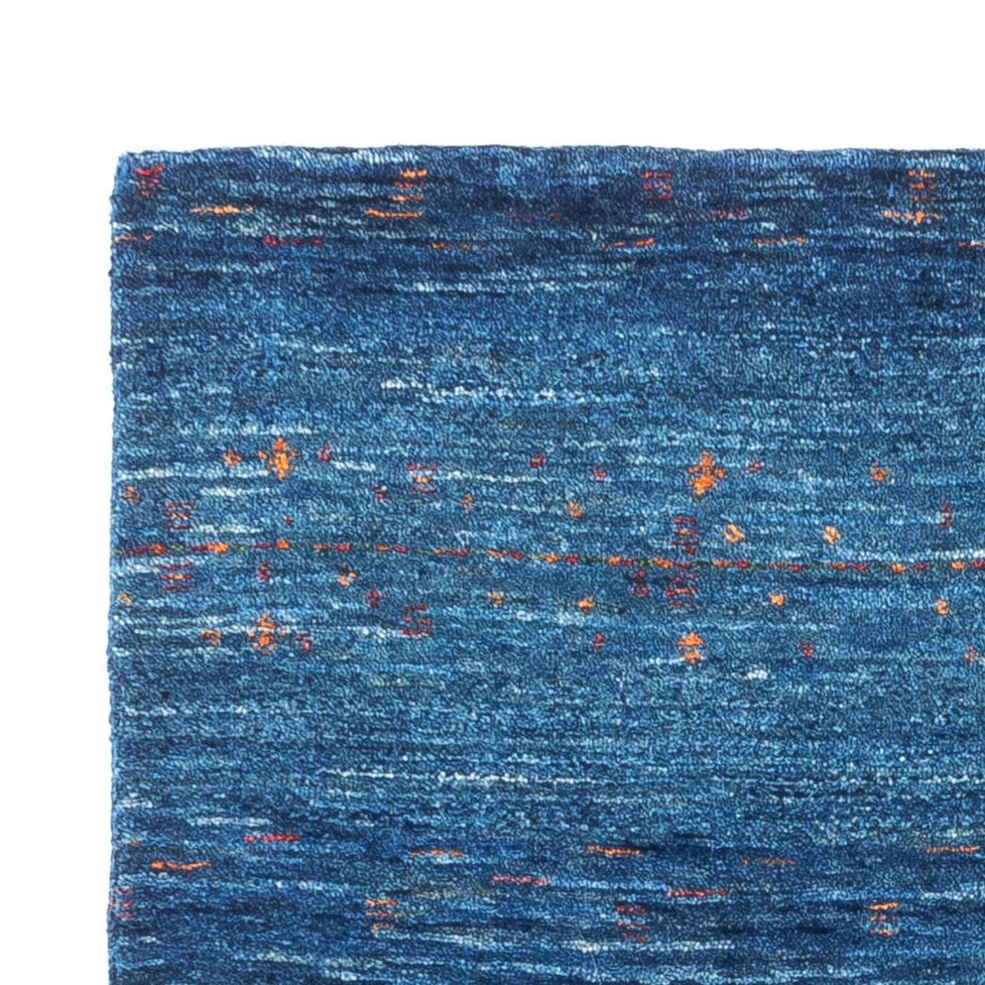 Loribaft Rug 120x80cm - Perserteppich Wollteppich