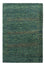 Gabbeh Rug - Loribaft Perser - 124 x 87 cm - green