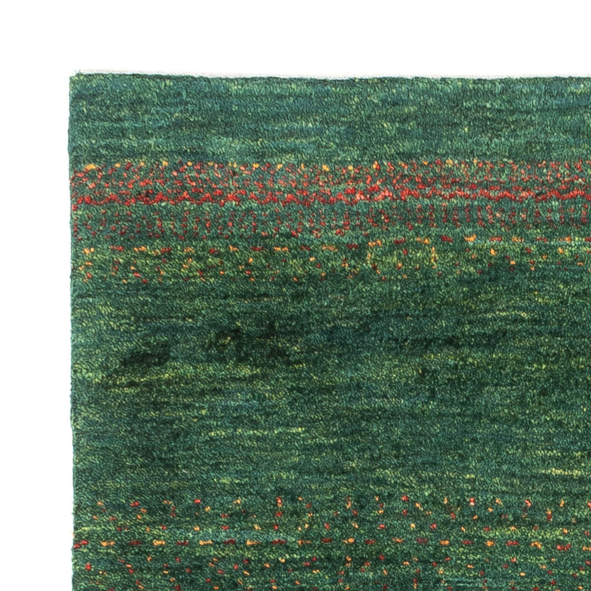 Loribaft Rug 78x126cm - Perserteppich Wollteppich