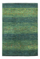 Loribaft Rug 126x84cm - Perserteppich Wollteppich