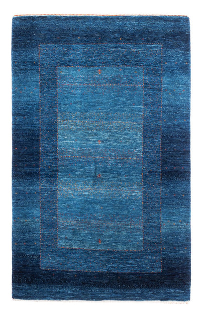Loribaft Rug 88x134cm - Perserteppich Wollteppich