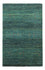 Gabbeh Rug - Loribaft Perser - 125 x 82 cm - green