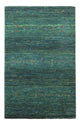 Loribaft Rug 125x82cm - Perserteppich Wollteppich