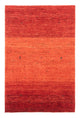 Loribaft Rug 118x82cm - Perserteppich Wollteppich