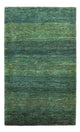Loribaft Rug 133x84cm - Perserteppich Wollteppich