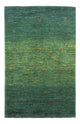 Loribaft Rug 120x76cm - Perserteppich Wollteppich