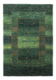 Loribaft Rug 121x85cm - Perserteppich Wollteppich