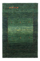 Loribaft Rug 120x80cm - Perserteppich Wollteppich