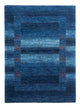 Loribaft Rug 122x91cm - Perserteppich Wollteppich