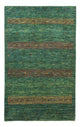 Loribaft Rug 128x82cm - Perserteppich Wollteppich