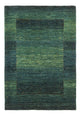 Loribaft Rug 124x85cm - Perserteppich Wollteppich