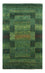 Gabbeh Rug - Loribaft Perser - 123 x 79 cm - green