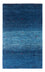 Gabbeh Rug - Loribaft Perser - 137 x 83 cm - blue