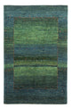 Loribaft Rug 121x80cm - Perserteppich Wollteppich