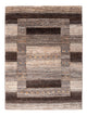 Loribaft Rug 122x84cm - Perserteppich Wollteppich