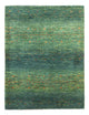 Loribaft Rug 110x82cm - Perserteppich Wollteppich