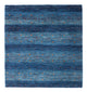Loribaft Rug 112x100cm - Perserteppich Wollteppich