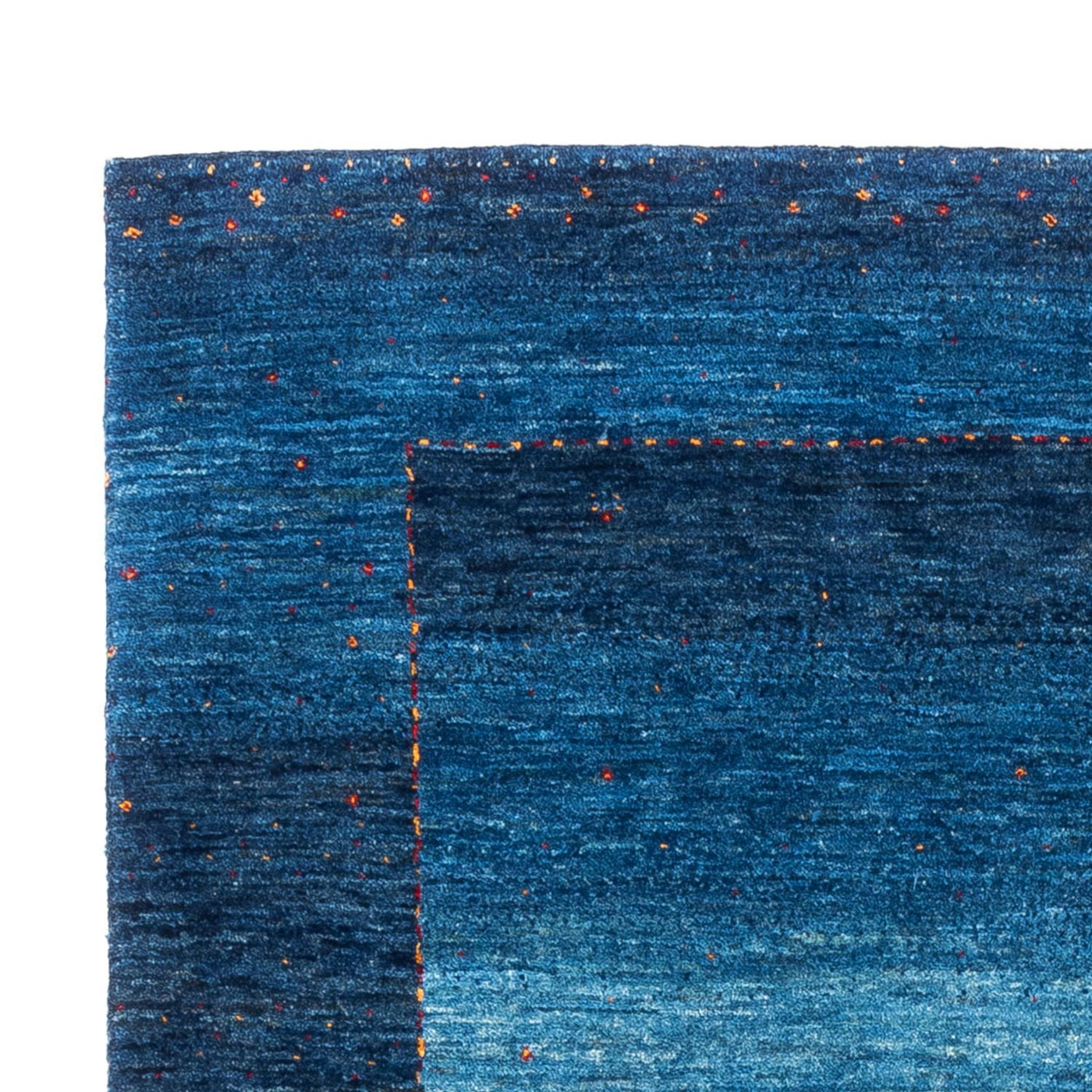 Loribaft Rug 184x125cm - Perserteppich Wollteppich