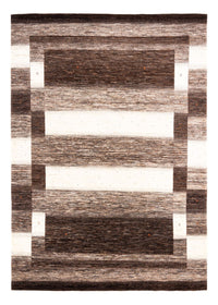 Gabbeh Rug - Loribaft Perser - 304 x 226 cm - brown