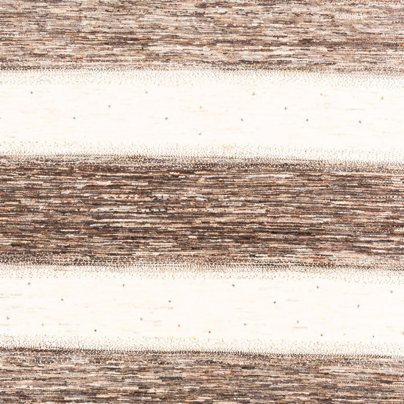 Gabbeh Rug - Loribaft Perser - 304 x 226 cm - brown