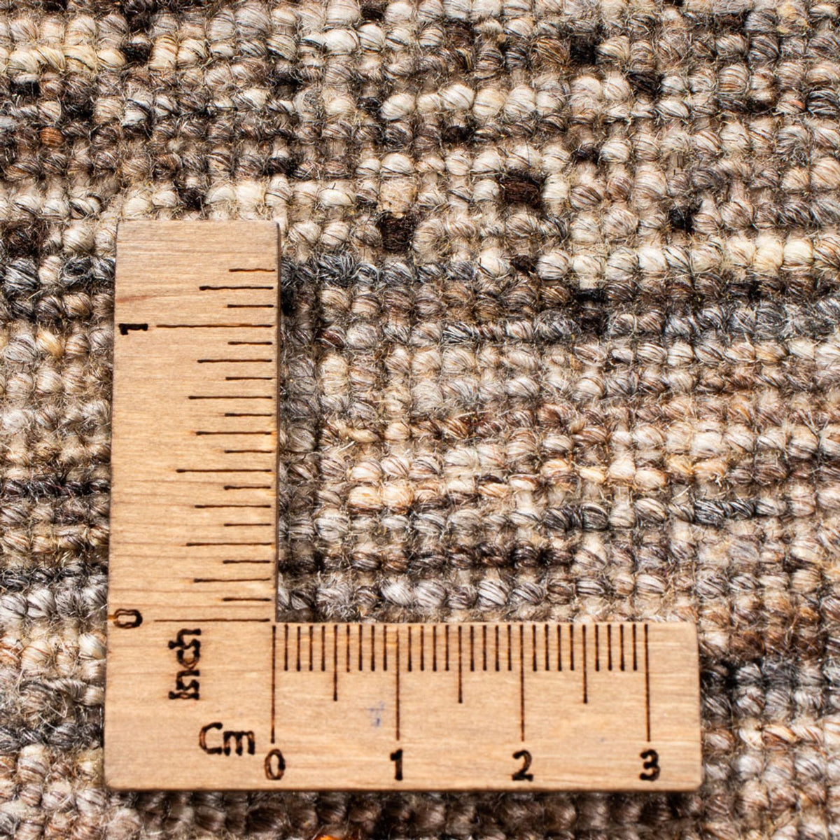 Gabbeh Rug - Loribaft Perser - 304 x 226 cm - brown