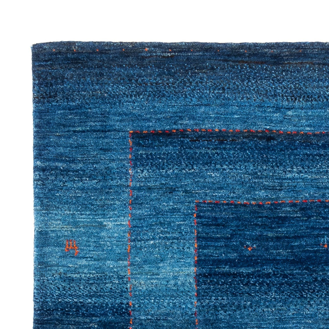 Loribaft Rug 181x128cm - Perserteppich Wollteppich