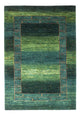 Loribaft Rug 147x100cm - Perserteppich Wollteppich