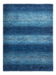 Loribaft Rug 116x92cm - Perserteppich Wollteppich