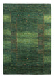 Loribaft Rug 118x82cm - Perserteppich Wollteppich