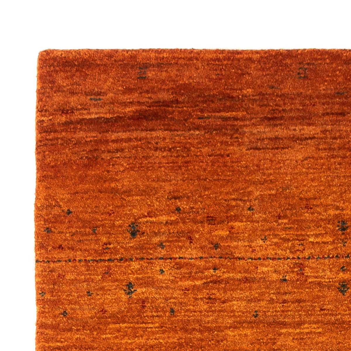 Loribaft Rug 130x85cm - Perserteppich Wollteppich