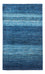 Gabbeh Rug - Loribaft Perser - 135 x 84 cm - blue