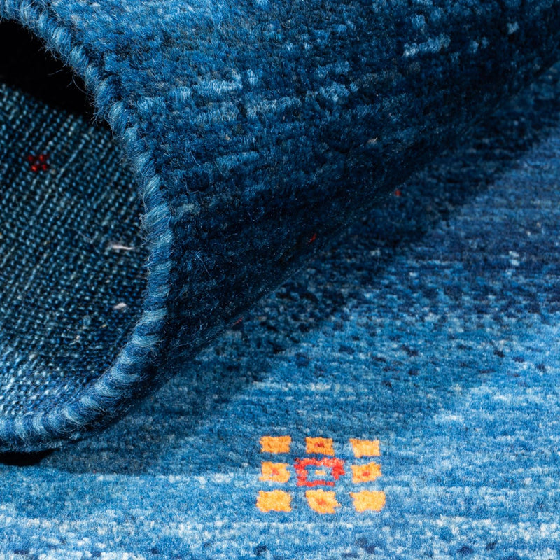 Loribaft Rug 110x80cm - Perserteppich Wollteppich