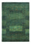 Gabbeh Rug - Loribaft Perser - 119 x 86 cm - green