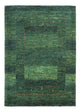 Loribaft Rug 119x86cm - Perserteppich Wollteppich