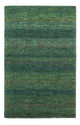Loribaft Rug 127x82cm - Perserteppich Wollteppich